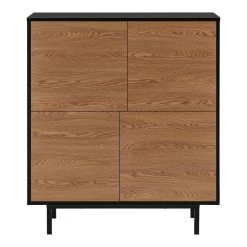 Commode Gnosjö à 4 Portes -Mobilier Soldes 71b97d47dc944a78ab977e563b5ea64d