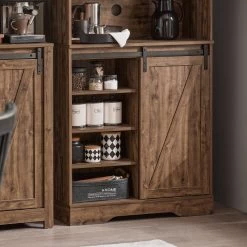 Buffet De Cuisine Industriel FSB83-N -Mobilier Soldes 720d06dc68a34cb0acce7d3016b1dc35