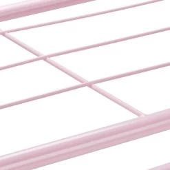 Étagère à Chaussures Rose 18 Étagère à Chaussures Rose -Mobilier Soldes 7354b86fb9a84503a7cb0caf3e77ec71