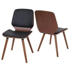 Chaise HWC-B16 (lot De 2) -Mobilier Soldes 7374bc0cfddb4aa7a7f8baf53beb1e8f