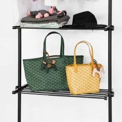 Rangement Pour Vêtement KLS07-W -Mobilier Soldes 73ea62dc3b9f4a2e8318690f1845e34a