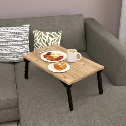 Tablette De Lit Vadsø 24 X 60 X 36 Cm 26 Tablette De Lit Vadsø 24 X 60 X 36 Cm -Mobilier Soldes 767d4d0ece094e6ab81691244bebd160