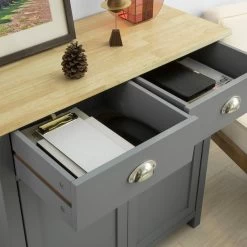 Buffet Commode FSB25-HG -Mobilier Soldes 76908c72c49041809ff4b0ba2b431235