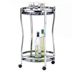 Chariot Sur Roulette VEGA