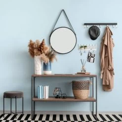 Panneau à Clés Antique Avec étagère -Mobilier Soldes 77078afbb7c846da901b6dd89a7321b8