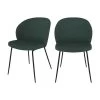 Chaise Groom (Lot De 2) -Mobilier Soldes 77e6124e83b34ea58b107bab2aaa84d8