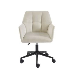 Fauteuil De Bureau MONACO -Mobilier Soldes 798131f4699a4b20807dd0e7bb651e6d