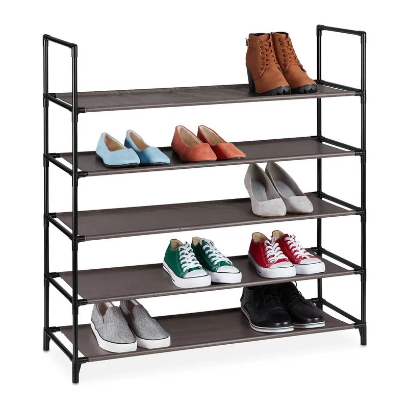 Étagère à Chaussures XL 19 Étagère à Chaussures XL – Image 17