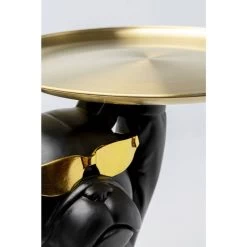 Table D'appoint Chien Majordome -Mobilier Soldes 7aabfc1180974c1aa51da41a0bd9491e