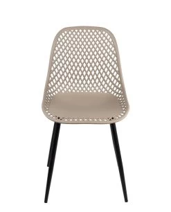 Lot De 2 Chaises Design SELI -Mobilier Soldes 7b73e5819c1e463d9372e9466bdc1af0