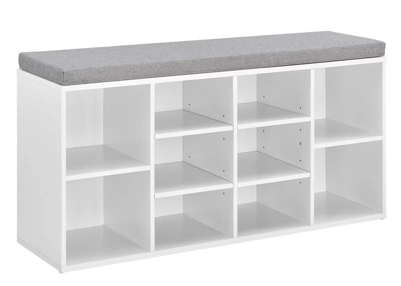 Meuble à Chaussures Ymir 3 Meuble à Chaussures Ymir