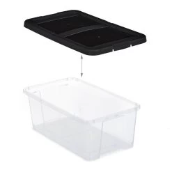 Boîtes à Chaussures Lot De 12 19 Boîtes à Chaussures Lot De 12 -Mobilier Soldes 7d8bee50e61c4a0cb6e37b006d3b9060