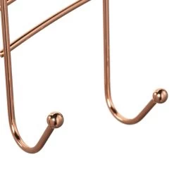 4x Patères De Porte Avec 6 Crochets -Mobilier Soldes 7f3eb1f8b1bd473da58f66fe5b993d82