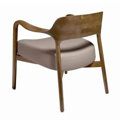 Fauteuil En Simili Cuir De Vison -Mobilier Soldes 80e4040c325645168801bc40a93a8d1b