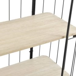 Chariot De Service Laer -Mobilier Soldes 80e838d183314c4f9d6001bc18cabf14