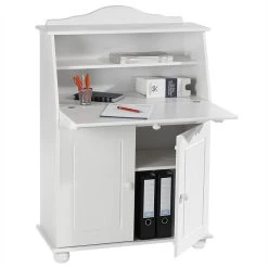 Bureau DAVID -Mobilier Soldes 8100cbe799914953829bbbe6438dab83