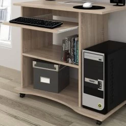 Table D’ordinateur Harm Sonoma -Mobilier Soldes 810b2a93fd1c4b37b88b3c35790bd855