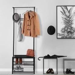 Garde Robe Avec Meuble Pour Chaussures -Mobilier Soldes 817eeca47c9b481999a92873c2e8064d