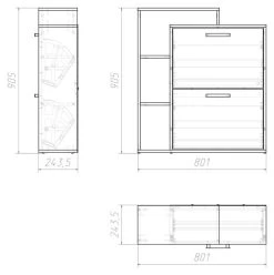 Meuble à Chaussures Orlando Blanc -Mobilier Soldes 824a751ad66043279e923e3f69234c4f.cropped 21 42 926 930.processed