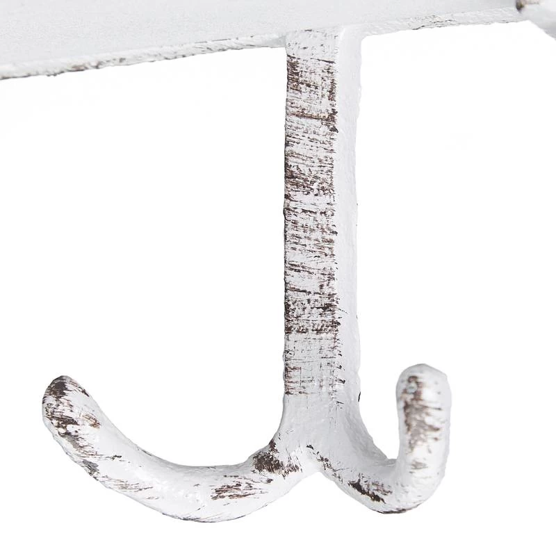 Porte-manteaux Mural étagère 15 Porte-manteaux Mural étagère – Image 13