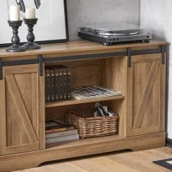 Buffet Bas FSB60-BR -Mobilier Soldes 857c1c98142e4ce9a426d53294e65163