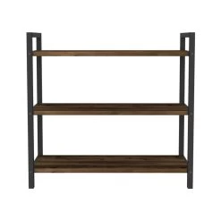 Étagère à Chaussures Sømna à 3 Niveaux -Mobilier Soldes 85a9b2fd276d45d390fa81d147c3a1b1