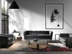 Chariot De Minibar En Acier Poli Et Bois 10 Chariot De Minibar En Acier Poli Et Bois -Mobilier Soldes 85b2df24004f4ec28311b0c4767bfe7a