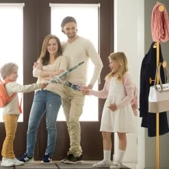 Porte Manteau Marbré -Mobilier Soldes 86458499af0a4634b61fbd393b81fb98