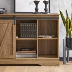 Buffet Bas FSB60-BR -Mobilier Soldes 891afa31bfc64372ba9933afc116548b