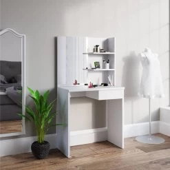 Coiffeuse Dekos Blanc Avec Banc 22 Coiffeuse Dekos Blanc Avec Banc -Mobilier Soldes 8a26099234d844d8820ed41570b9bd07
