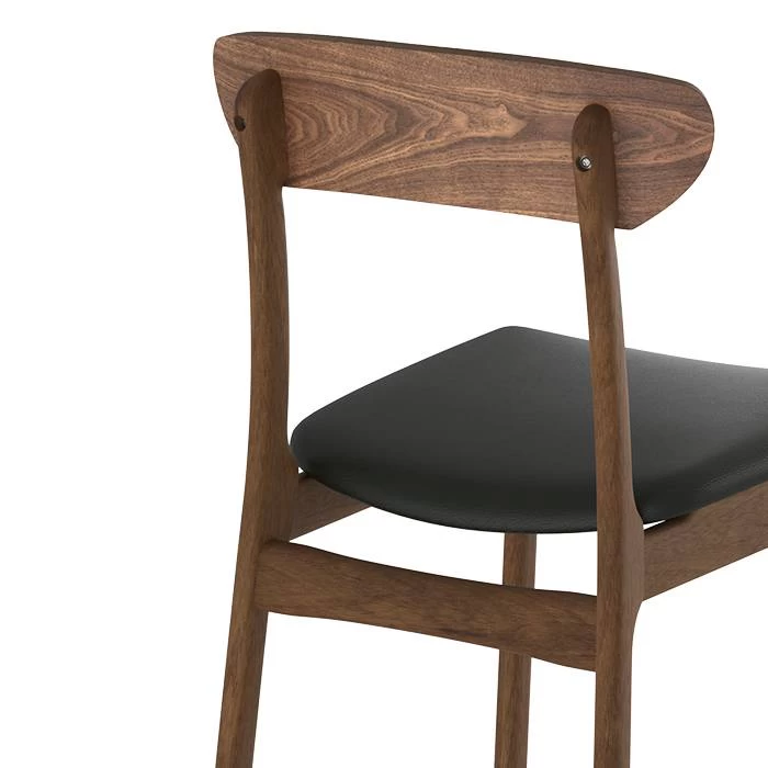 Chaise Lana (Lot De 2) 7 Chaise Lana (Lot De 2) – Image 5