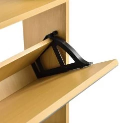 Étagère à Chaussures Vogar -Mobilier Soldes 8a408649a3e2448baf49726e58092386