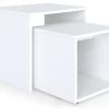 Table D'appoint Blanc Ensemble De 2 -Mobilier Soldes 8a6f4b72c078464ab5c7698fa4162637.cropped 67 193 881 707.processed