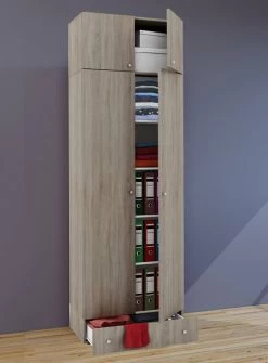 Armoire Universelle Vandol L -Mobilier Soldes 8aee3795ebd4440ba3687173eb5af108