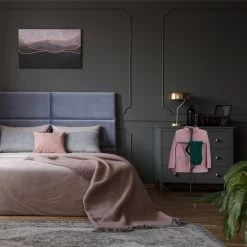 Valet De Chambre à Poser En Noir -Mobilier Soldes 8d9ba29c25f04926bacb3664a344365f