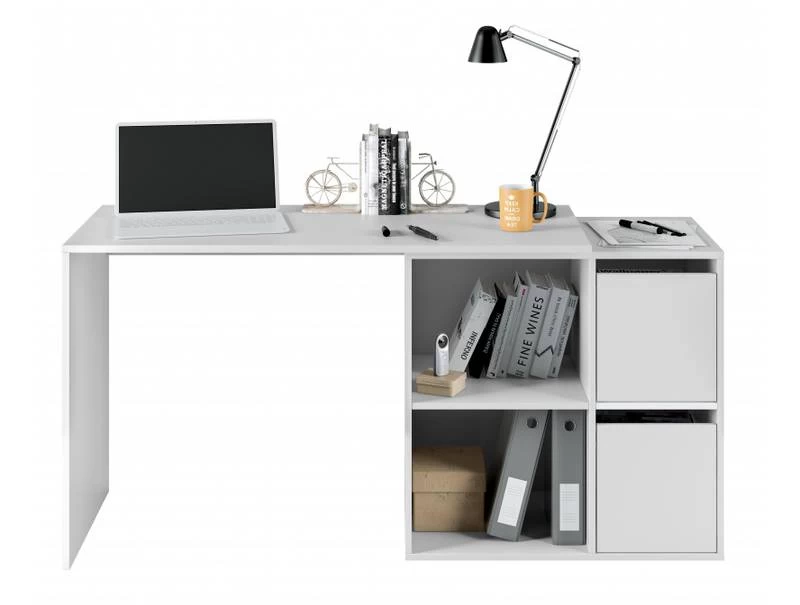 Bureau Angle Modulable Avec Rangement 11 Bureau Angle Modulable Avec Rangement – Image 9
