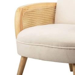 Fauteuil CALVI -Mobilier Soldes 8fb79229dd914feaaeb03904ab4d598b