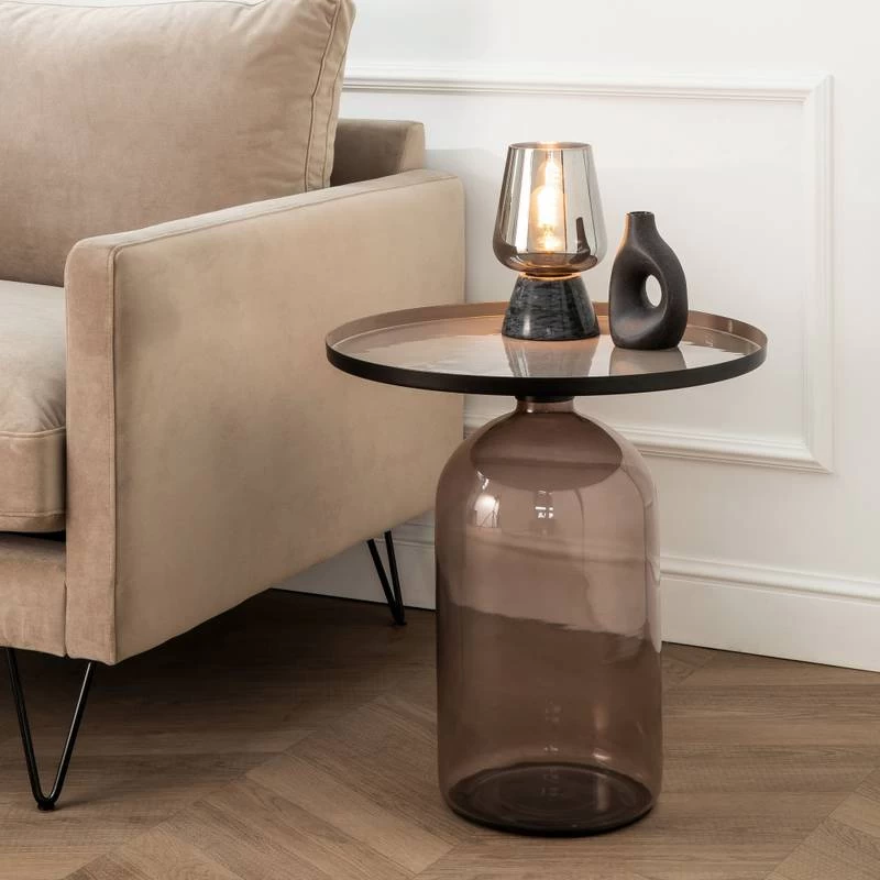 Table D'appoint Taza 4 Table D'appoint Taza â Image 2