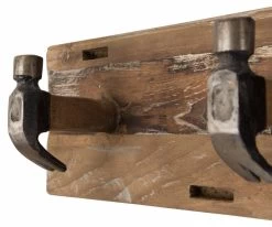 Portemanteau Mural 5 Crochets Teck -Mobilier Soldes 90241d320839432797a285c1d93fb41c.cropped 42 125 858 714.processed