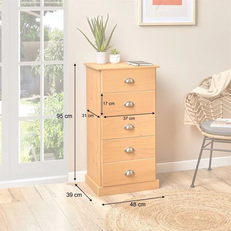 Chiffonnier PARIS 18 Chiffonnier PARIS – Image 16