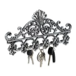 Porte-manteau Mural En Fonte -Mobilier Soldes 928f9e62de85422eb38ef41bcad5e6af