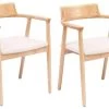 Lot De 2 Chaises CORDOBA