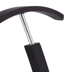 Valet De Chambre Noir -Mobilier Soldes 93752f95d8a248a7a81ae5a59e42c1fb