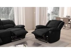Fauteuil De Relaxation DETENTE -Mobilier Soldes 94382cbb3c2445f0b7be78aafa20930c