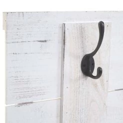 Vestaire Mural HWC-C89 Family Shabby -Mobilier Soldes 94924106160e47fdabd7833fbd3e7db8