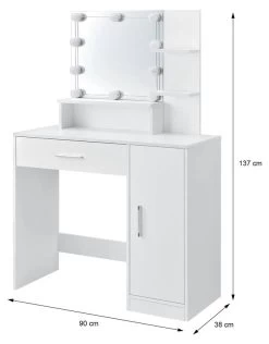 Coiffeuse 90x38x137 Cm Blanc -Mobilier Soldes 95f3e5ac5c684cf5a171a0cf4b34a992.cropped 325 141 1365 1748.processed