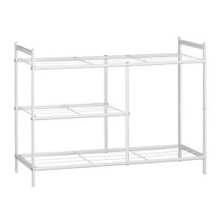 Meuble à Chaussures SANDRA 3 étagères