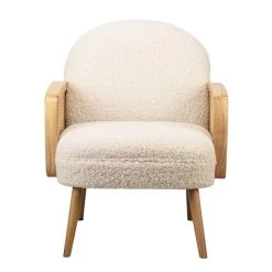 Fauteuil CALVI -Mobilier Soldes 980a3ae85376444aa78b34f2aeceaff4