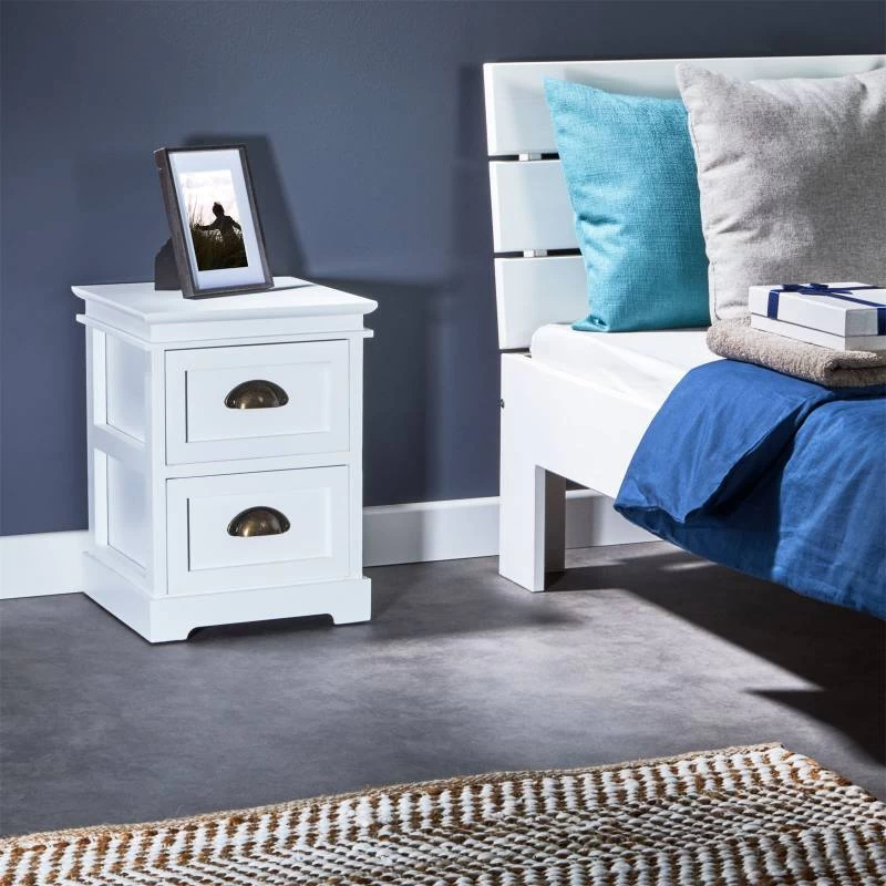 Table De Chevet LANDHAUS 4 Table De Chevet LANDHAUS – Image 2