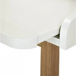 Bureau Design Compact Blanc -Mobilier Soldes 9bc5d75893a945358d076b04c281e163